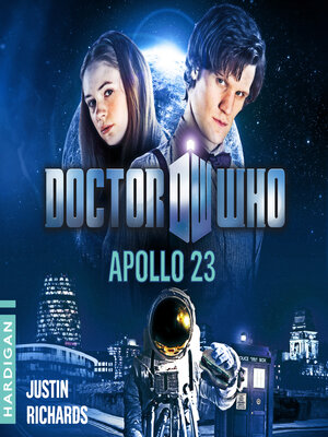 cover image of Doctor Who